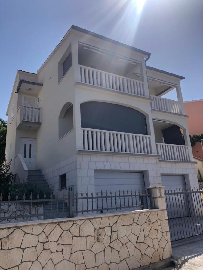 Apartments Sandra Rogoznica  Exterior foto